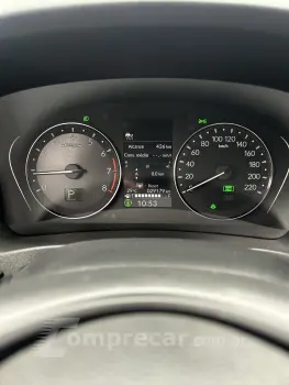 HR-V 1.5 DI I-vtec EXL