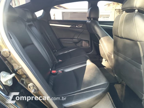 CIVIC 2.0 16vone EXL