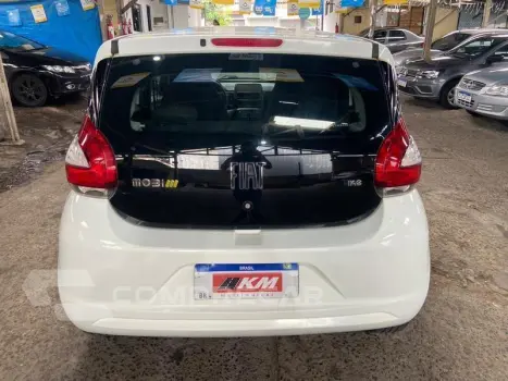 MOBI LIKE 1.0 FLEX 4P