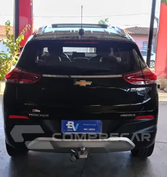 TRACKER 1.2 Turbo Premier