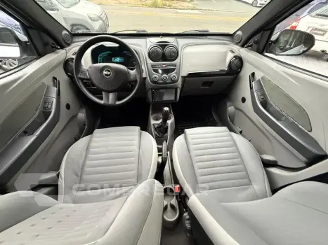 AGILE LT 1.4 MPFI 8V FlexPower 5p