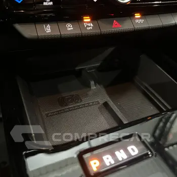 RAMPAGE R/T HURRIC. 4 2.0 TB CD 4X4 Aut.