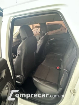 Montana 1.2 12V FLEX LTZ TURBO AUTOMÁTICO