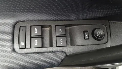 TRACKER 1.2 TURBO FLEX PREMIER AUTOMÁTICO