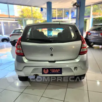 SANDERO 1.6 16V SCE Expression
