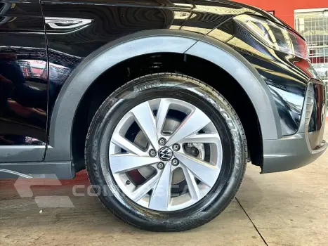 NIVUS 1.0 200 TSI TOTAL FLEX COMFORTLINE AUTOMÁTICO