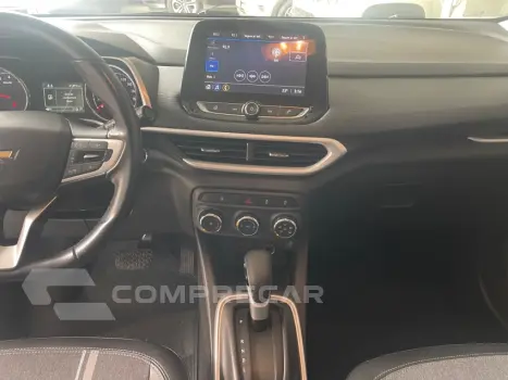 TRACKER 1.0 Turbo LTZ