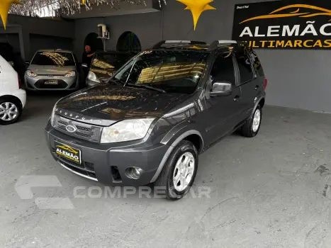 ECOSPORT 2.0 XLT 16V