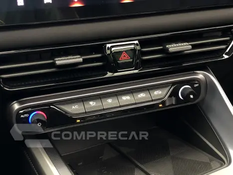 GS3 1.5 TURBO GASOLINA ELITE DCT