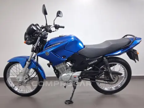 Yamaha YAMAHA FACTOR YBR 125 K1