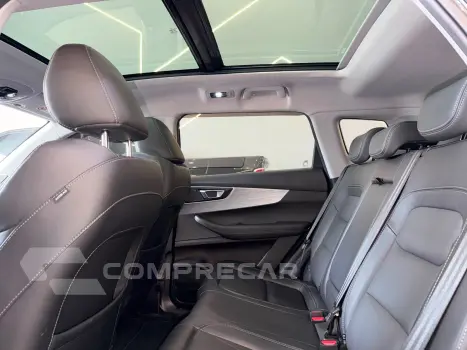 Tiggo 7 pro