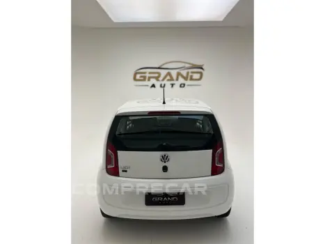 UP 1.0 MPI TAKE UP 12V FLEX 2P MANUAL