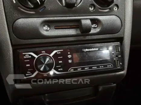 CLASSIC 1.0 MPFI LS 8V FLEX 4P MANUAL