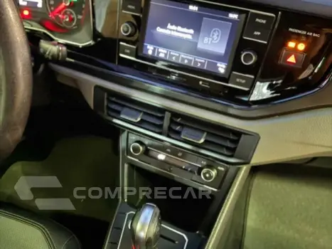 POLO - 1.0 200 TSI COMFORTLINE AUTOMÁTICO