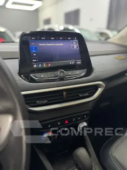 TRACKER 1.2 Turbo Premier