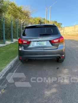 ASX 2.0 4WD 16V