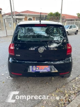 FOX 1.0 MI 8V
