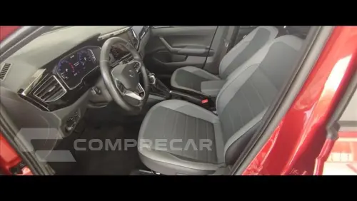 NIVUS 1.0 200 TSI Highline