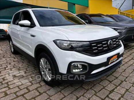 T-CROSS 1.0 200 TSI Sense