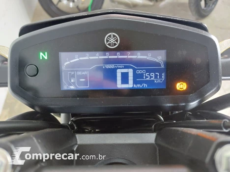 YAMAHA FZ15 FAZER ABS