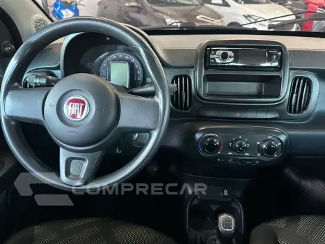Strada Endurance 1.3 Flex