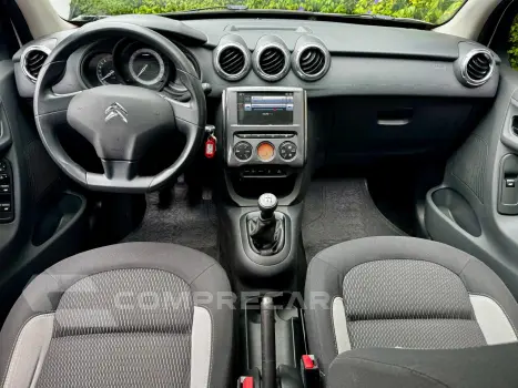 C3 1.2 Pure Tech Tendance