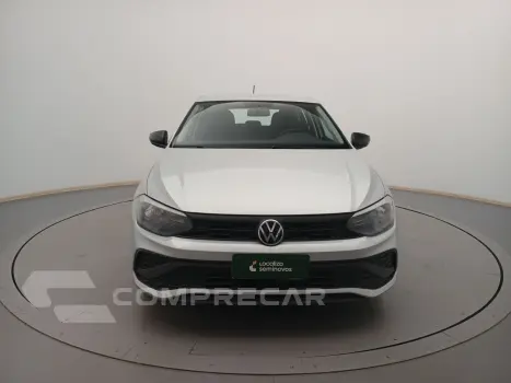 POLO 1.0 MPI TRACK MANUAL