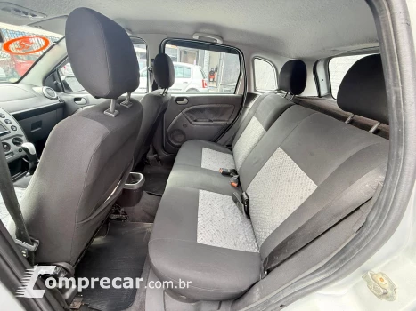 FIESTA 1.6 MPI Class 8V
