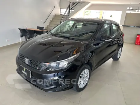 ARGO DRIVE 1.0 6V Flex