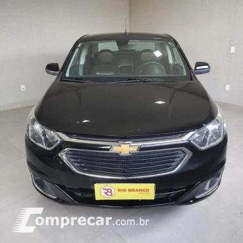 COBALT 1.8 MPFI Elite 8V
