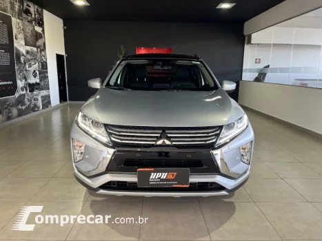 ECLIPSE CROSS 1.5 Mivec Turbo Hpe-s