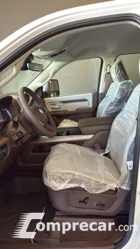 2500 6.7 Laramie 4X4 CD I6 Turbo