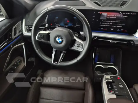 X1 2.0 16V Turbo Sdrive20i M Sport