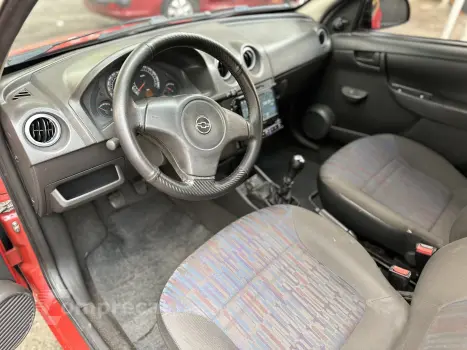 CELTA 1.0 MPFI Life 8V