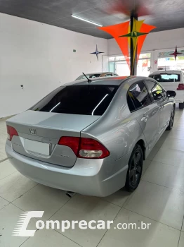 CIVIC 1.8 LXS 16V