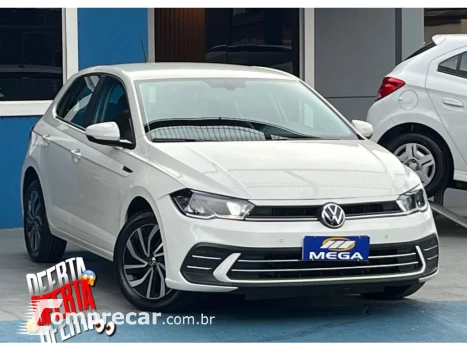 POLO 1.0 170 TSI Highline