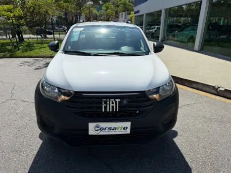 STRADA 1.3 Firefly Endurance CS