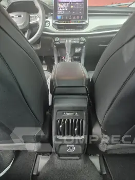 COMPASS 1.3 T270 Turbo Longitude 80 Anos