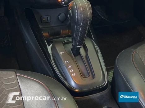 ONIX 1.4 MPFI LTZ 8V FLEX 4P AUTOMÁTICO