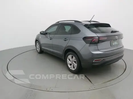 NIVUS 1.0 200 TSI TOTAL FLEX COMFORTLINE AUTOMÁTICO