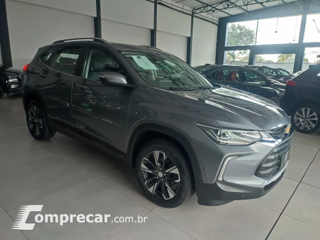 TRACKER 1.2 Turbo Premier