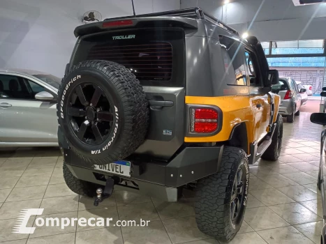 T4 3.2 Bold 4X4 20V Turbo Intercooler