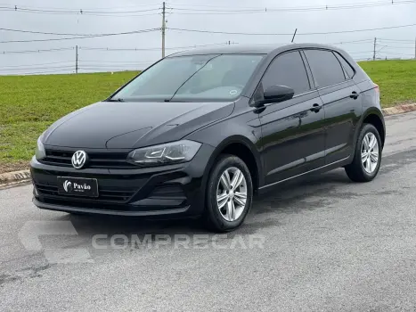 POLO 1.6 MSI