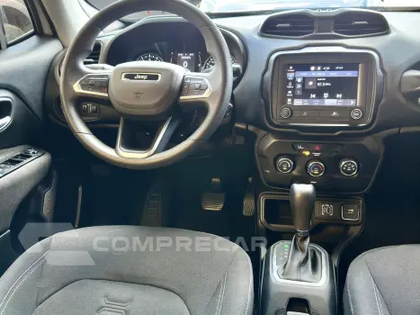 RENEGADE 1.3 T270 TURBO FLEX SPORT AT6