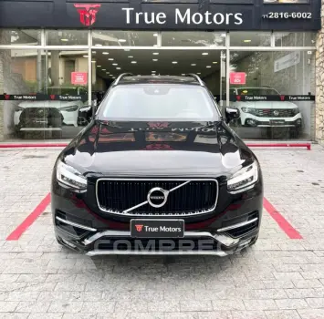XC90 2.0 T6 Momentum AWD Geartronic