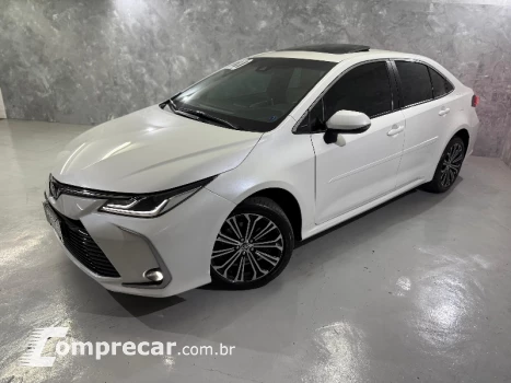 COROLLA 2.0 Altis 16V