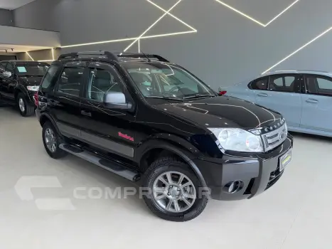 Ecosport freestyle 1.6