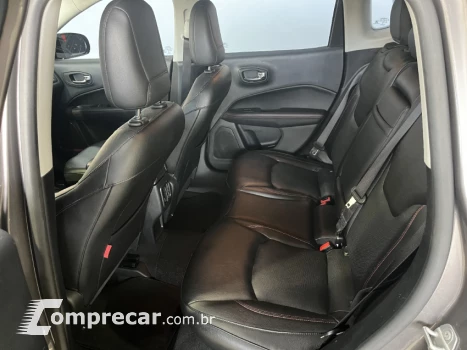 COMPASS 2.0 16V Trailhawk 4X4