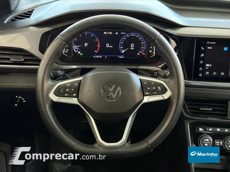 TAOS 1.4 250 TSI TOTAL FLEX HIGHLINE AUTOMÁTICO