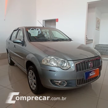 Siena ELX 1.4 mpi Fire Flex 8V 4p